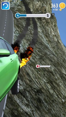 喷射汽车 喷射汽车