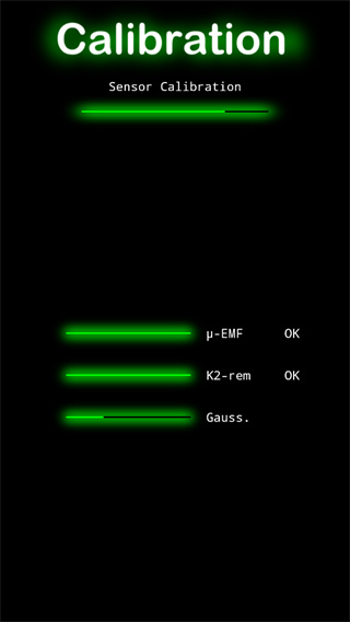 鬼魂探测器官方正版(Ghost Observer)