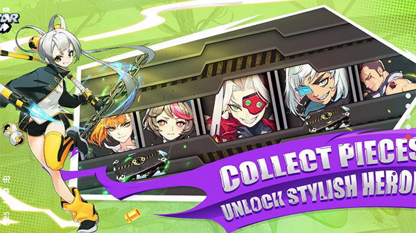 captor clash最新版