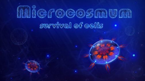 微生物细胞生存模拟器 微生物细胞生存模拟器