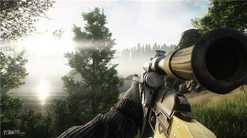 Escape From Tarkov Helper