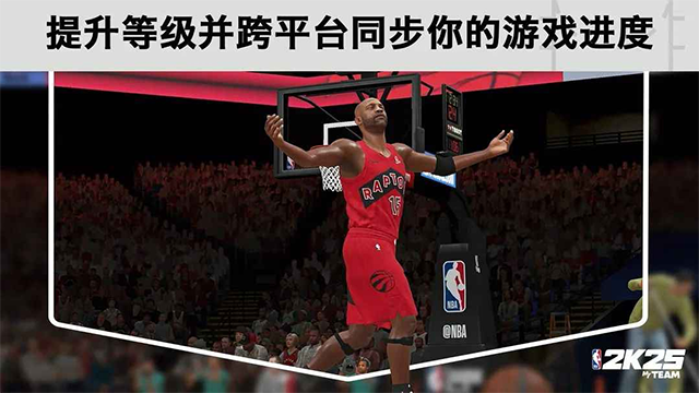 NBA 2K25 MyTEAM安装器