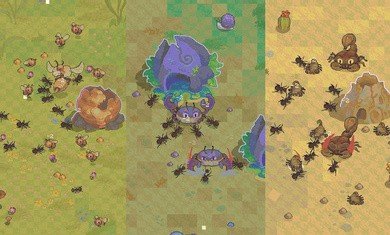 蚁群模拟器2 手机版