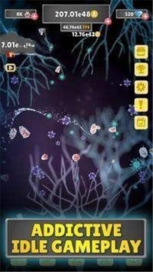 闲置瘟疫 手游版