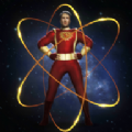Indian Superhero: Mighty Ranger