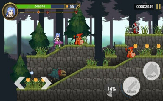 英雄联盟闯关 英雄联盟闯关