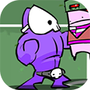 狂梗小朋友游戏