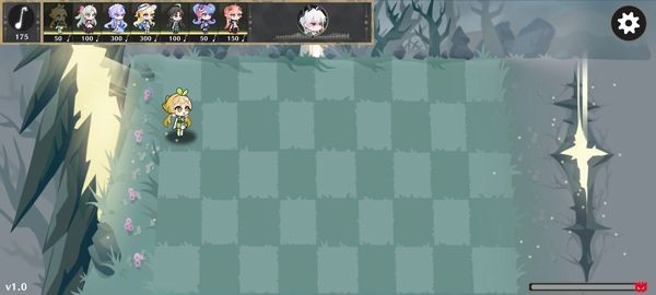 守护索拉里斯