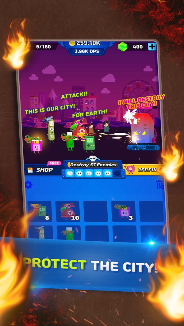 电子产品合成 电子产品合成