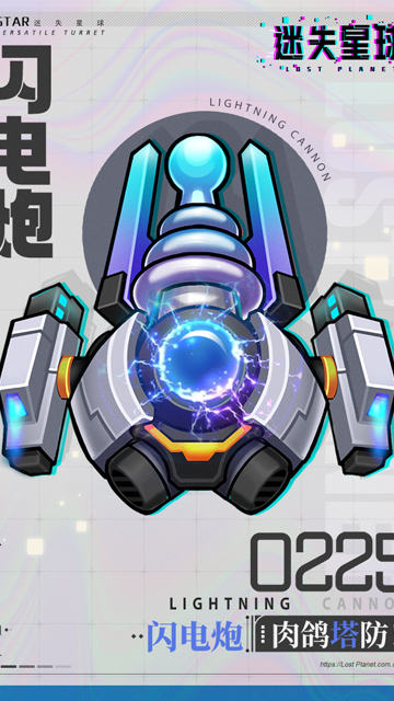 迷失星球