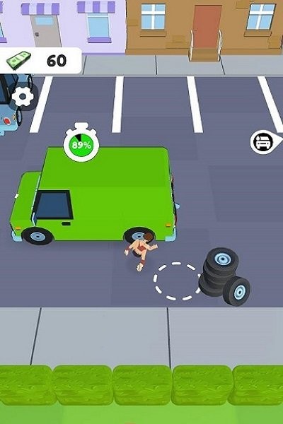 Hot Car Service