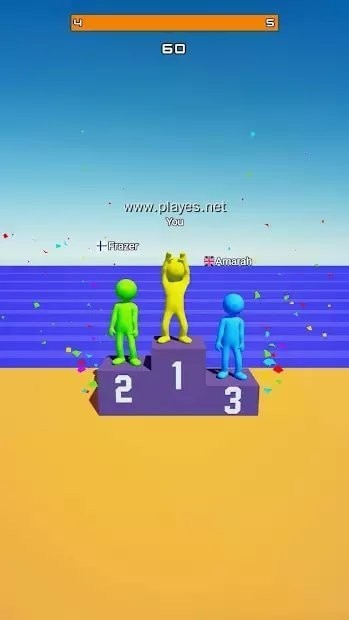 跳扣篮3d 跳扣篮3d