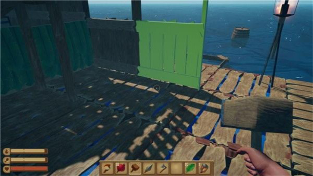Survival & Craft: Multiplayer安装器
