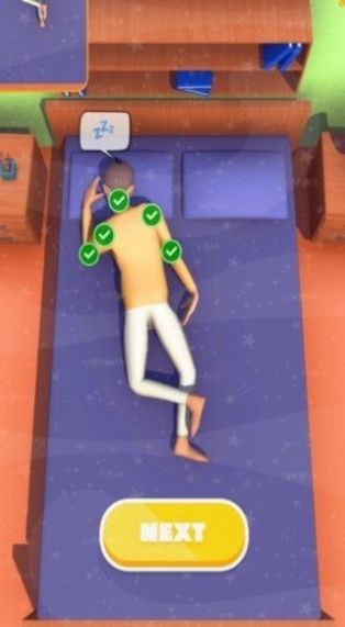 睡眠模拟器桃子移植 睡眠模拟器桃子移植