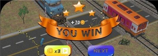 Crowd Masters: Cross Crowd Clash Run & Fight Game