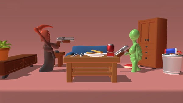 软糖战争 软糖战争