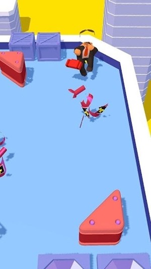 子弹超载 最新版