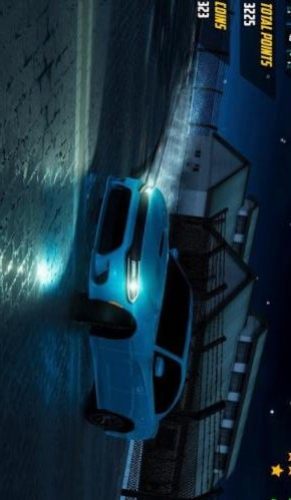 Burnout Drift: Seaport Max Burnout Drift: Seaport Max
