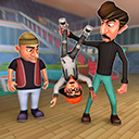[Installer] Scary Robber