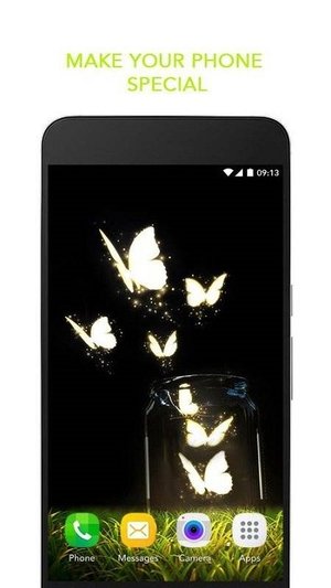 3dwallpapers壁纸汉化版app