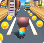 Cat Runner