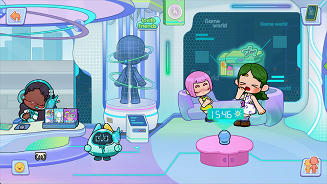 奇妙创意世界2025最新破解版