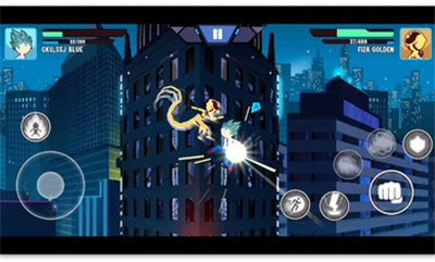 七龙珠z电光火石 七龙珠z电光火石