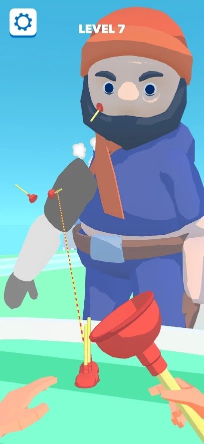 巨人战斗机 最新版