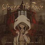 Silenced the house