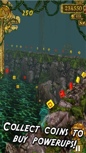 temple run国际服最新版