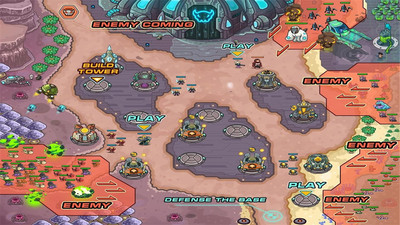 失落星球 失落星球