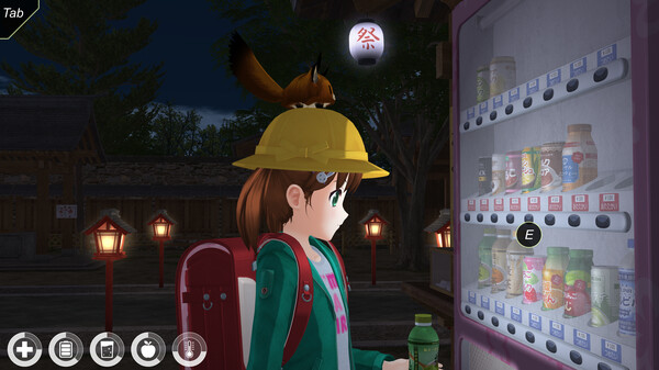 Anime City 3D中文版