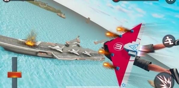 空中管制战 空中管制战