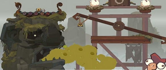 破冰巨舰:海盗航行 破冰巨舰:海盗航行