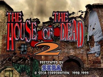 死亡之屋2手机版