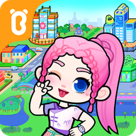 奇妙创意世界(原版)