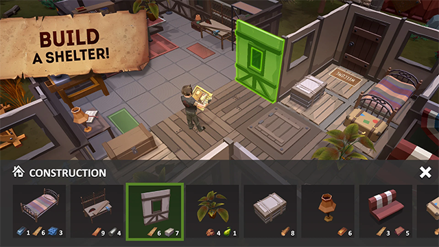 Last Survivor: Zombie Survival Pro安装器 Last Survivor: Zombie Survival Pro安装器