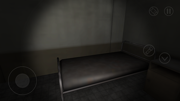 Abandoned