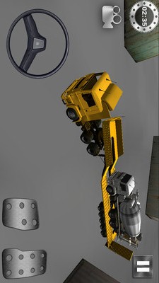 运输车模拟器3D 运输车模拟器3D