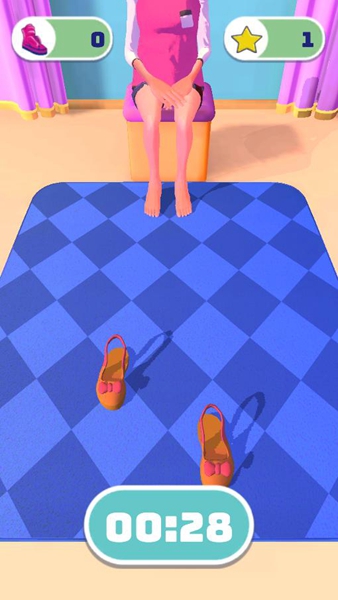 灰姑娘比赛app 灰姑娘比赛app