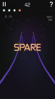 太空保龄球 太空保龄球