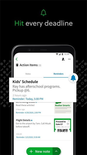 印象笔记国际版app最新版 印象笔记国际版app最新版
