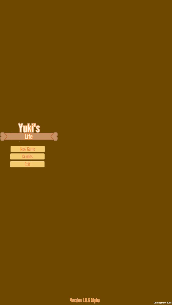 Yuki的生活