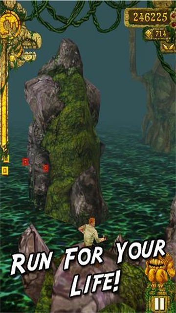 temple run国际服最新版