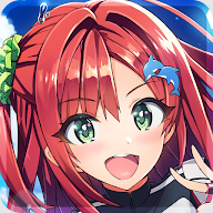 洶湧海豚