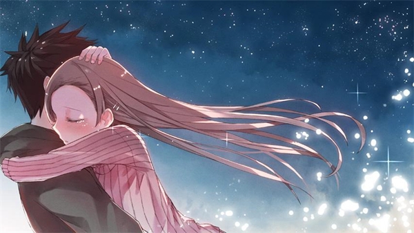 未来女友向我传达了问候 完整版 未来女友向我传达了问候 完整版