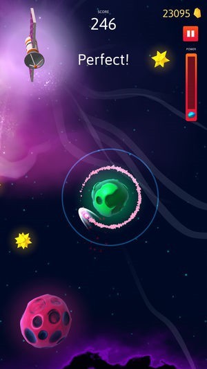 外太空骑士 外太空骑士