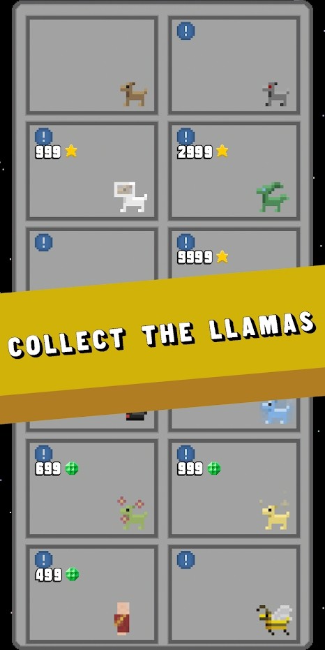 太空骆驼 中文版 太空骆驼 中文版