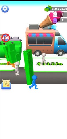 金钱乐园汉化版