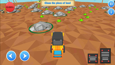 方块农场模拟器 方块农场模拟器